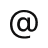 Icône email