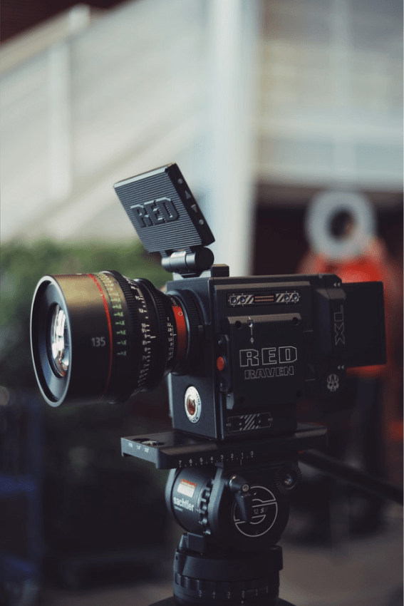 Contribution Pexels de Bruno Massao