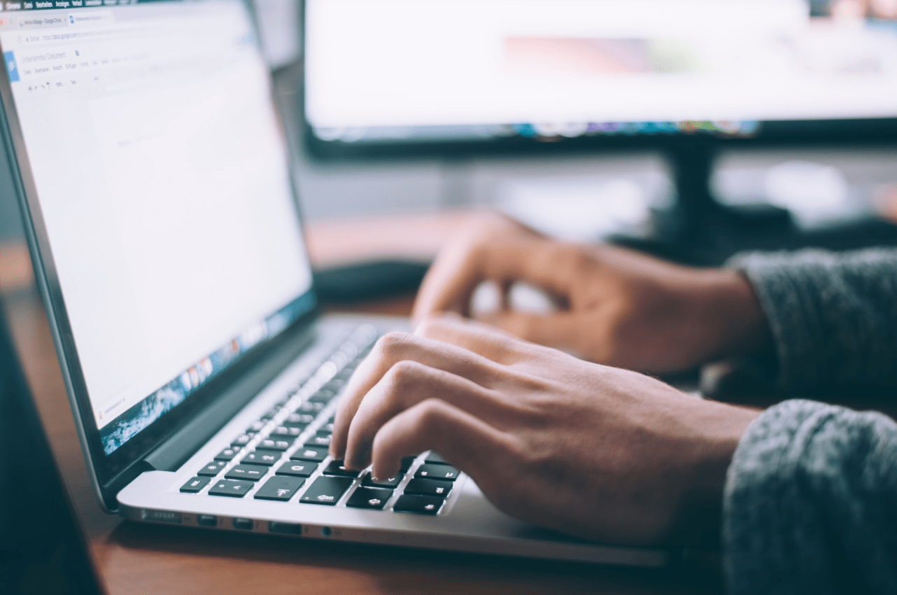Contribution Unsplash de Glenn Carstens Peters