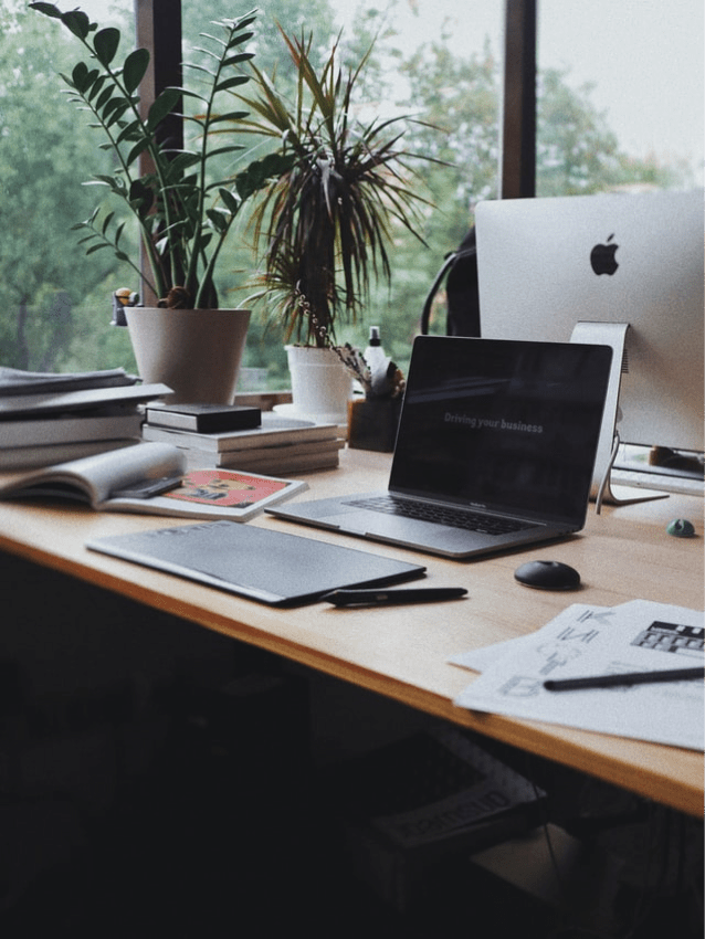 Contribution Unsplash de Olena